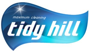 Tidy Hill