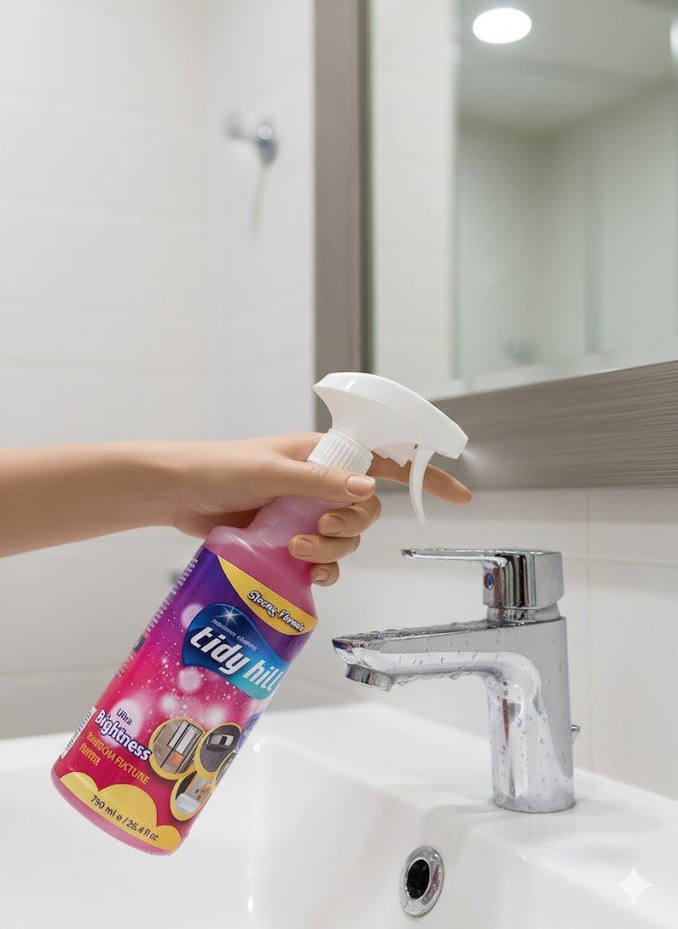 tidy-hill-armatur-temizleyici